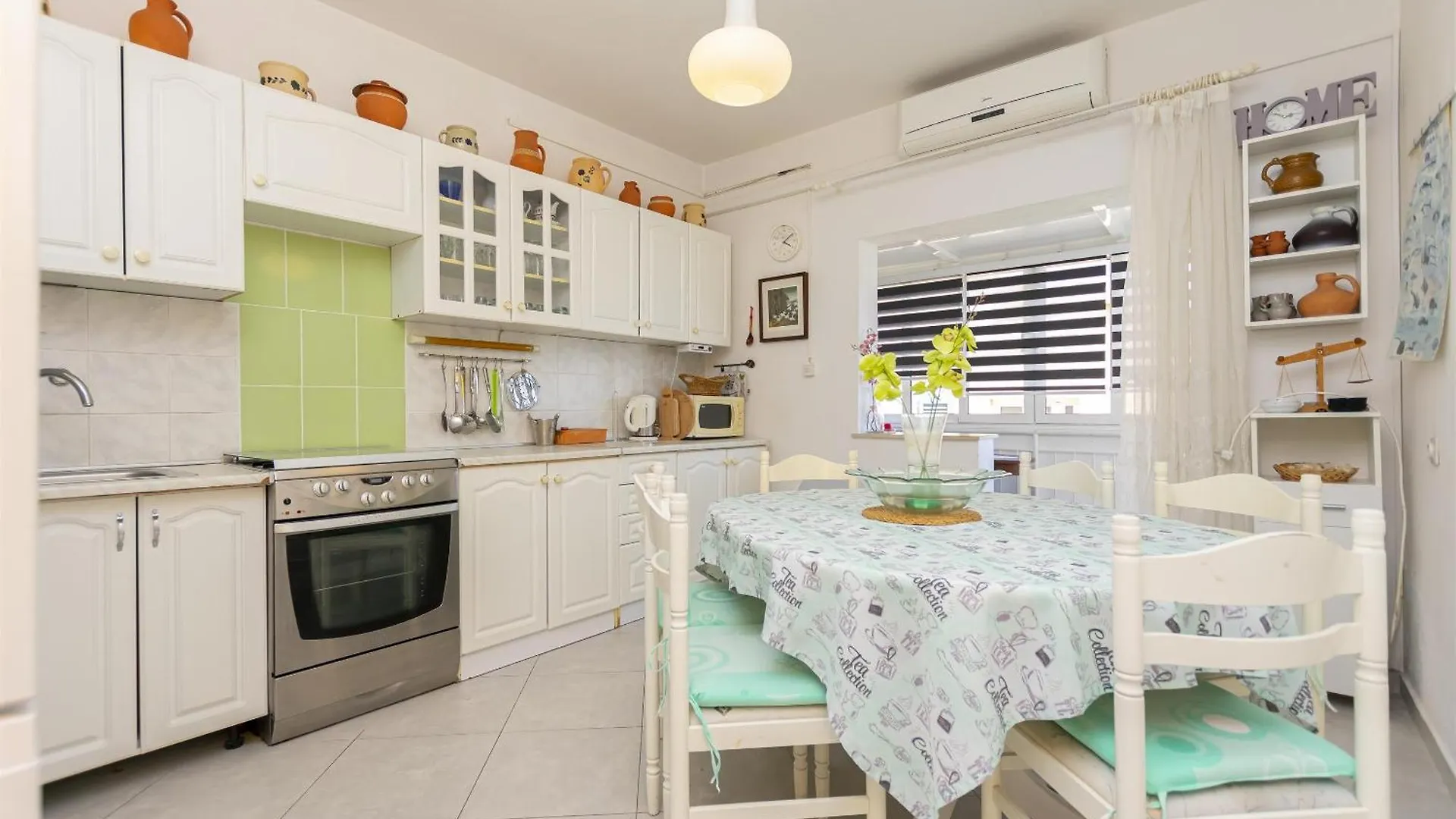 Apartment Two Sisters Croatia