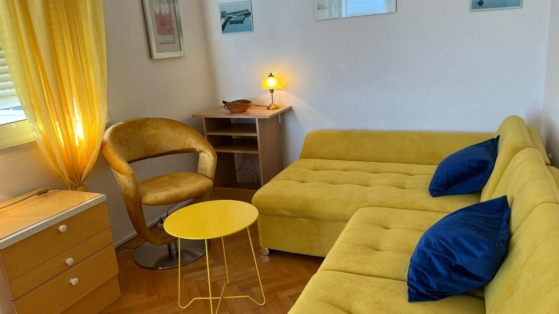 Apartment Two Sisters Trogir 0*,  Kroatien